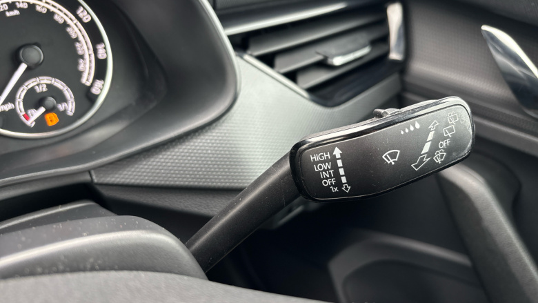 Skoda Scala 1.0 TSI 110 SE 5dr Petrol Hatchback